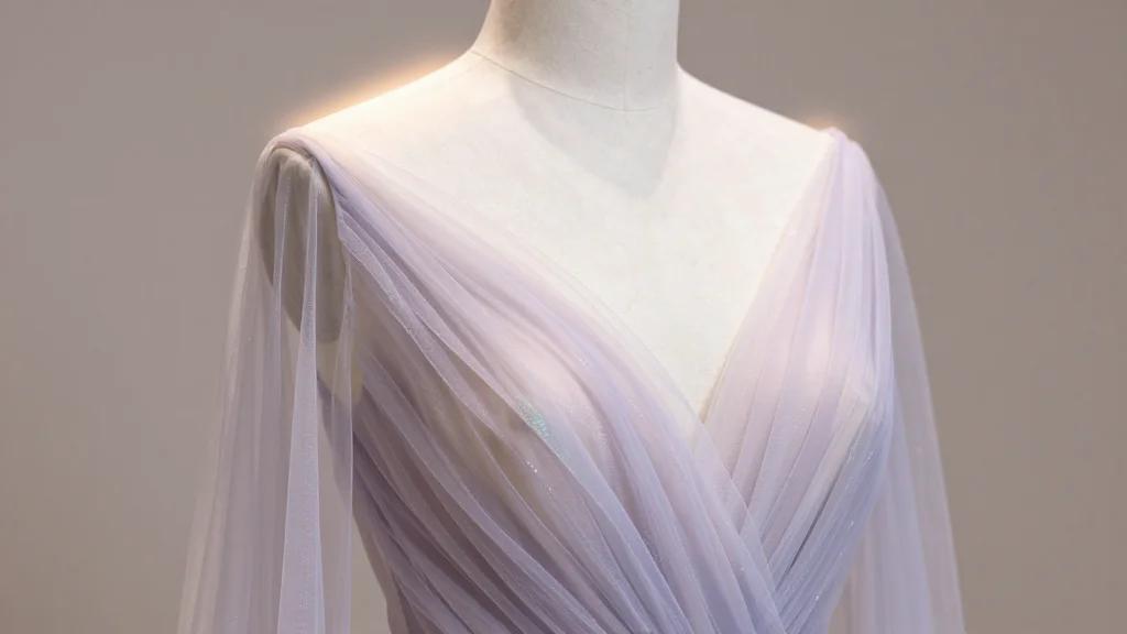 Designing for Mother Mary, a Fictional Pop Star Who Happens to Be Anne Hathaway