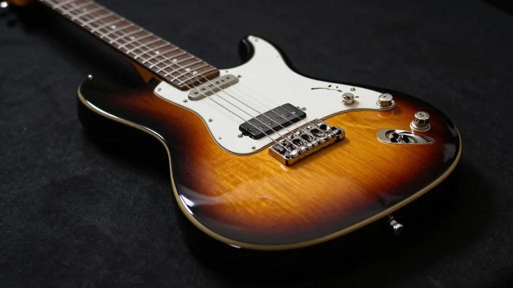 Guitar Maker Doug Irwin, Sound Behind Grateful Dead, Dies