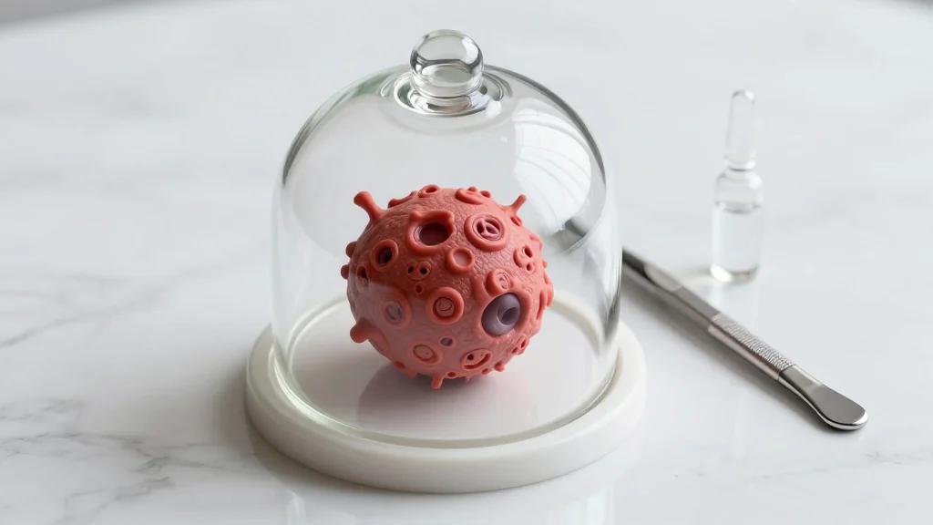 New Model Enables Multi‑Institutional Sarcoma Video Collaboration