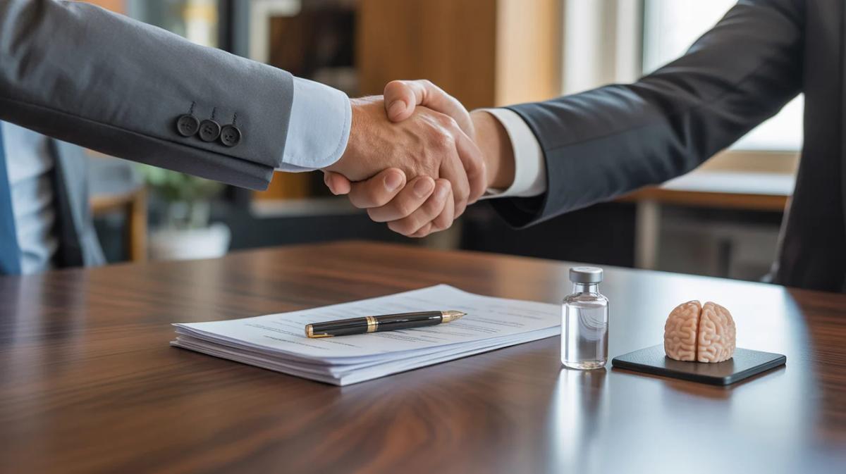 Neuraworx Medical Technology Secures Oversubscribed Seed Round Led by Nexus NeuroTech Ventures