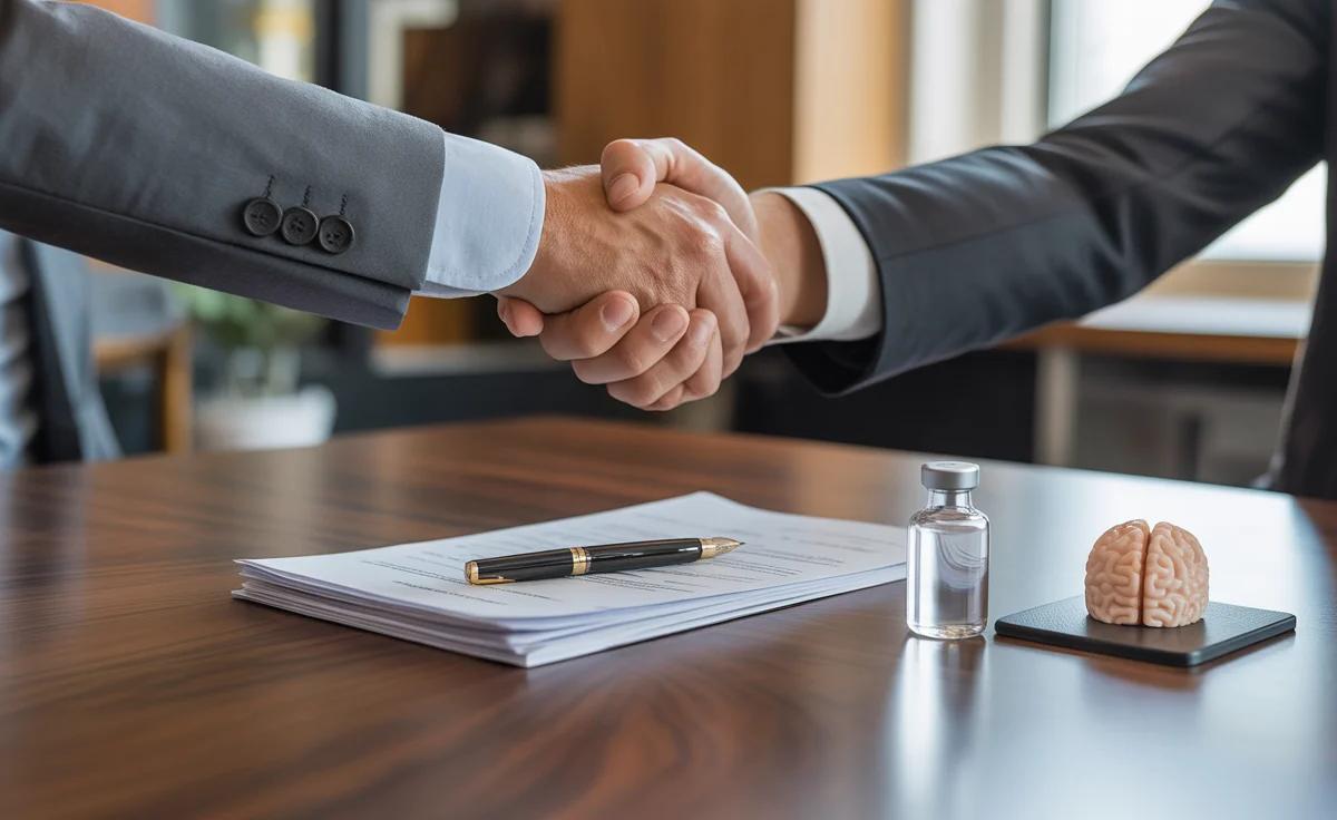 Neuraworx Medical Technology Secures Oversubscribed Seed Round Led by Nexus NeuroTech Ventures