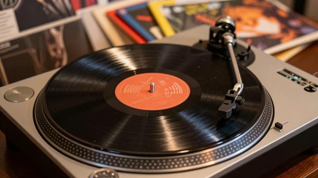 Record Store Day 2026 Highlights Indie & Alternative Stars