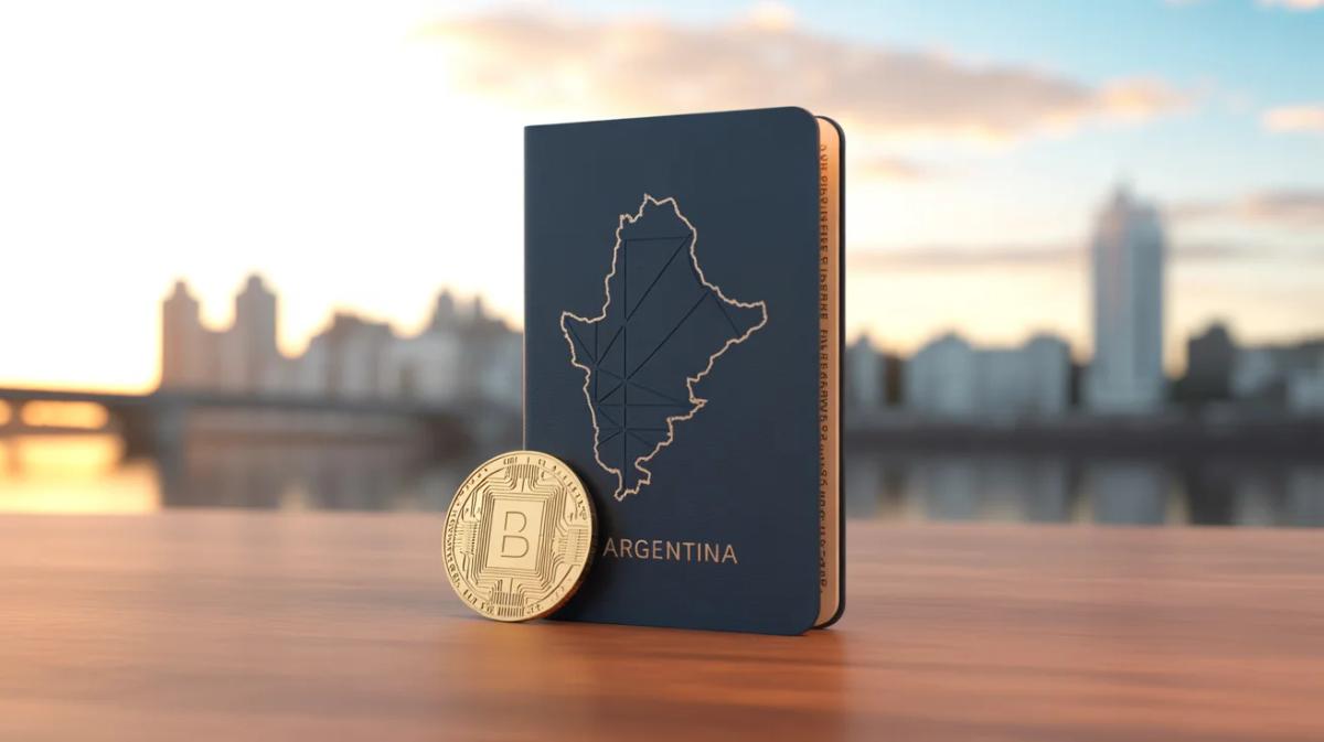 Get Your GHO Passport for Buenos Aires