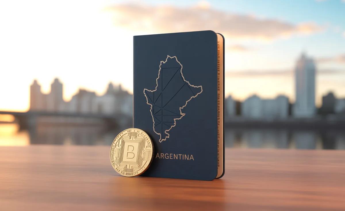 Get Your GHO Passport for Buenos Aires