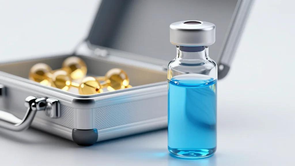 Gilead Buys Tubulis to Boost ADC Platform