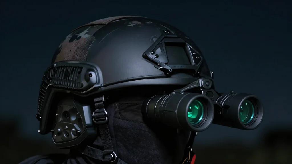 U.S. Army Grants L3Harris $465 Million for Next‑Gen Night‑Vision Binoculars