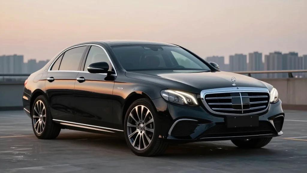 After Two Hikes, Mercedes May Review Prices Again in June