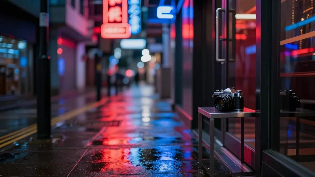 Jack Ng’s ‘Night King’ Debuts at Udine Far East Film Festival, Marks Hong Kong’s Nightlife Revival