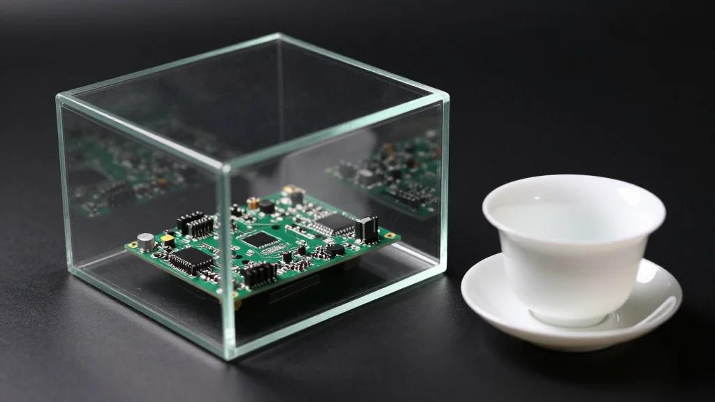 From Embedded Systems to Edge AI: How STMicroelectronics Is Enabling Vietnam’s Electronics Industry