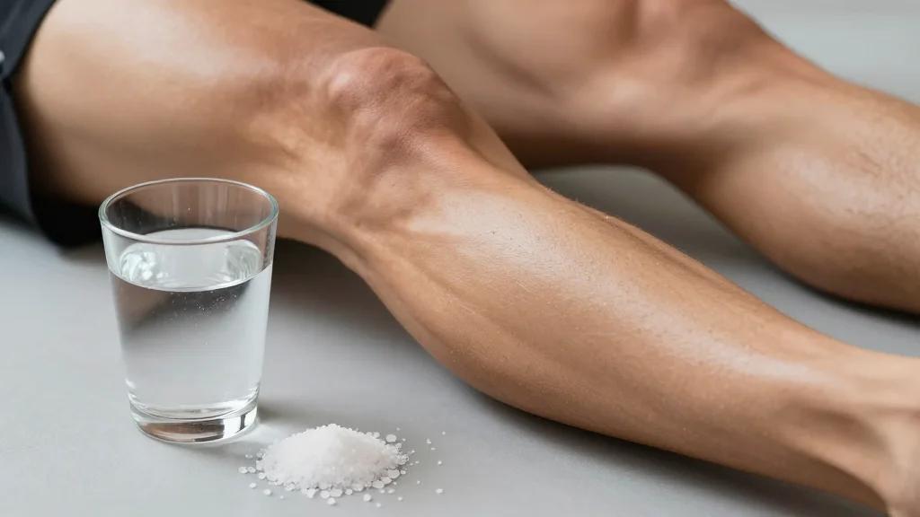 Hydration, Fuel, Warm‑up: Key to Preventing Cramps