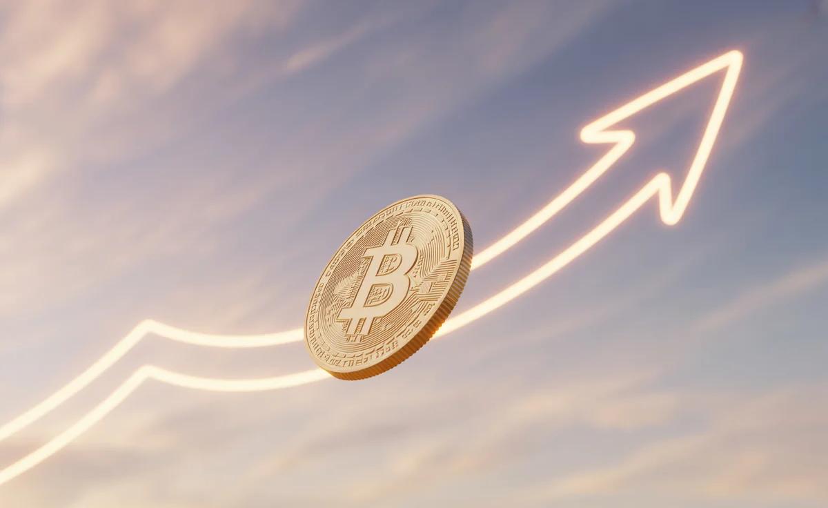 Strategy Bought Bitcoin Amid FUD, Price Climbs Higher