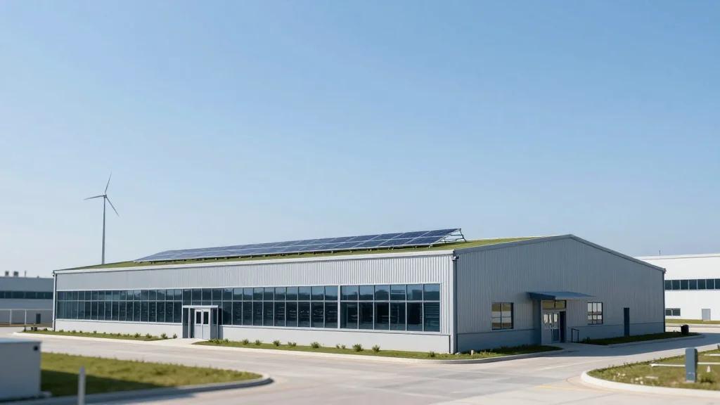 Goodman, DataBank Partner on 32-MW LA Data Center