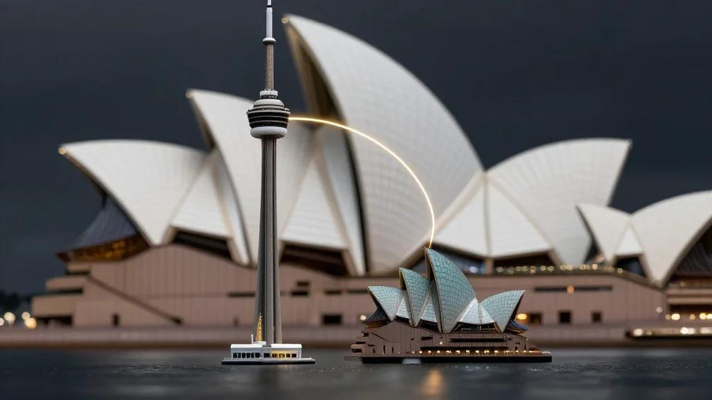 TMX Group to Buy Cboe Australia and Canada in $300 Million Deal