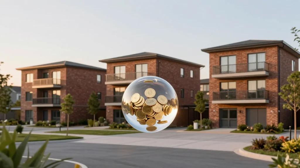 Step Up Housing, Sack Capital Partners and Align Financing Partners Acquire Hancock Terrace for $75M