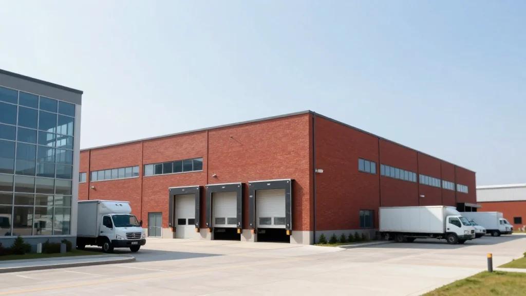 Voit Real Estate Services Closes $22.25 Million Sale-Leaseback in Tustin Legacy District