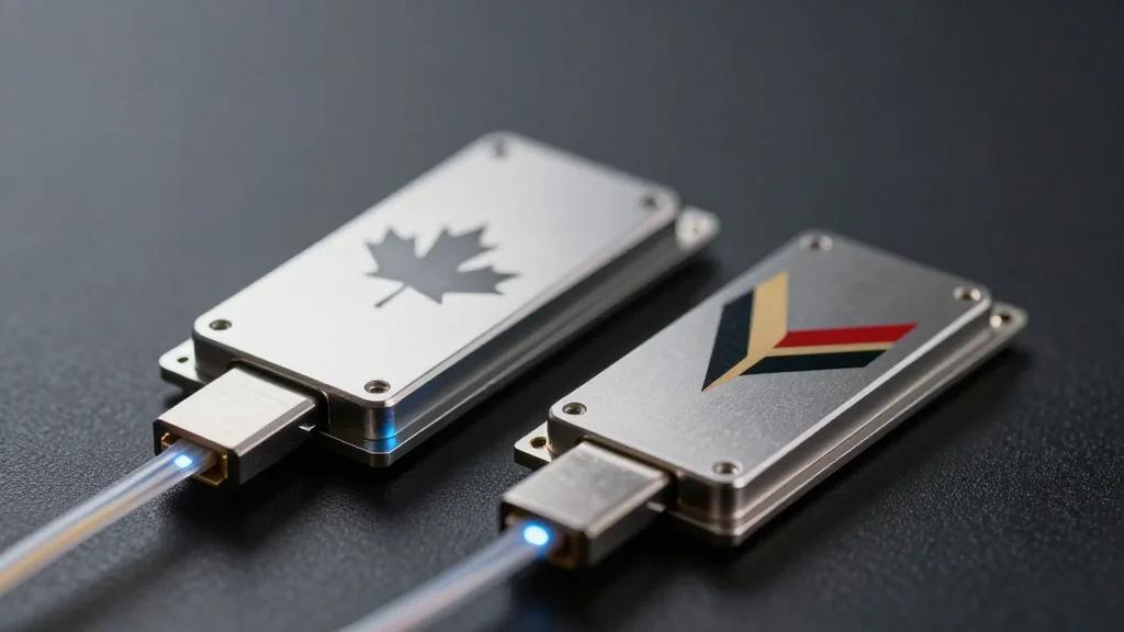 Cohere and Aleph Alpha Enter Merger Talks Backed by German Government