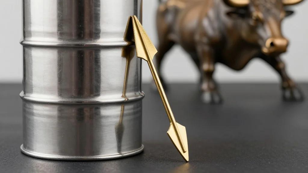 XLE: Sell Oil And Buy Oil Company Shares