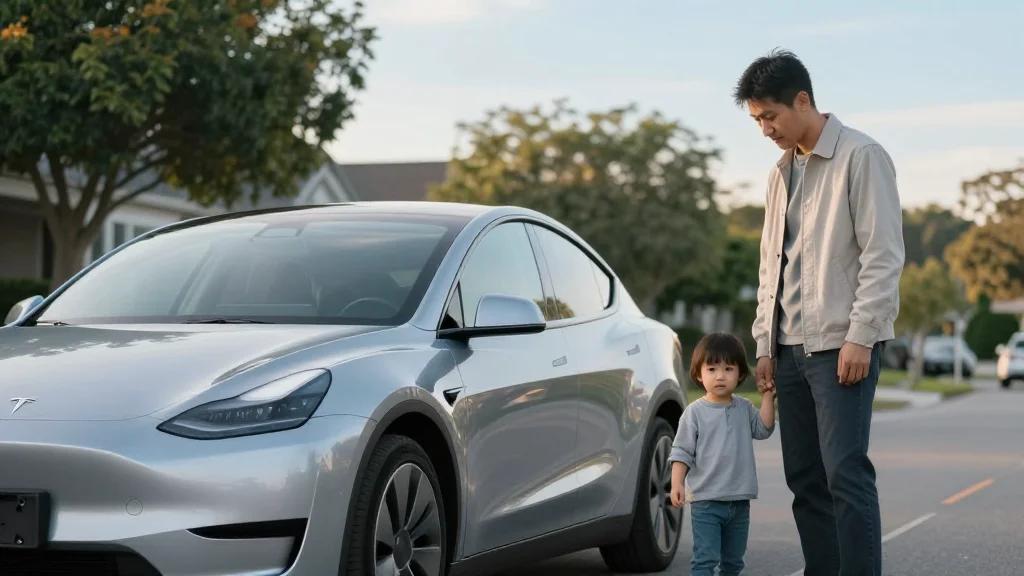 Consumer Reports Just Named the Safest Cars of 2025. Here's the Full List