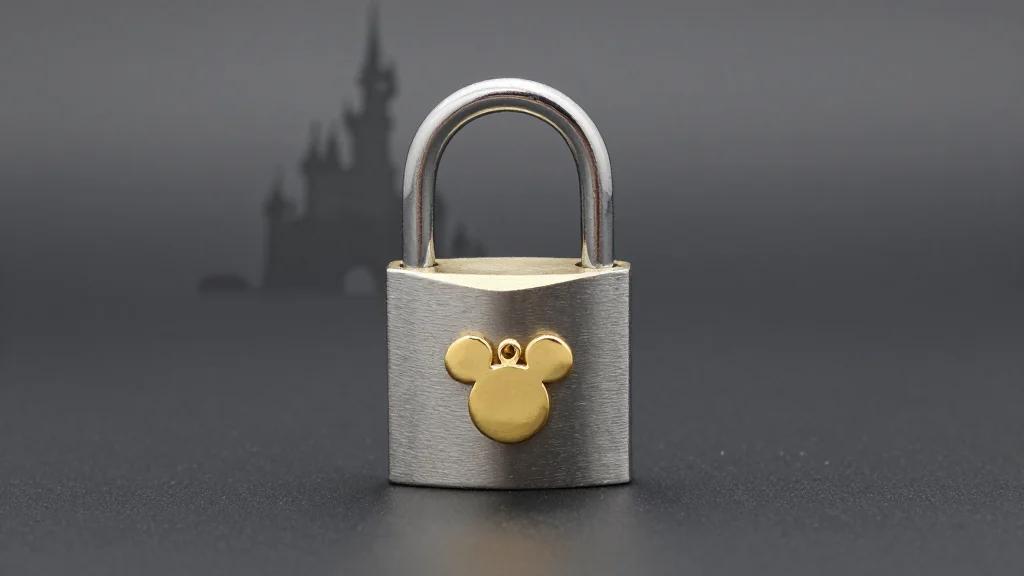 California Fines Disney For Alleged Privacy Violations