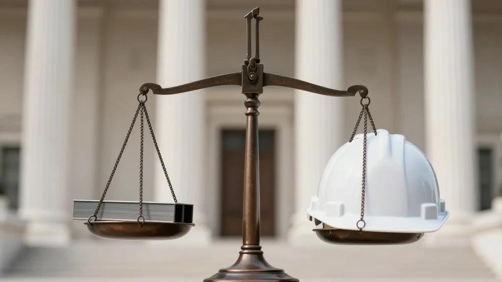 Florida Court Denies Comp Immunity for Contractor in Fatal Fall Case