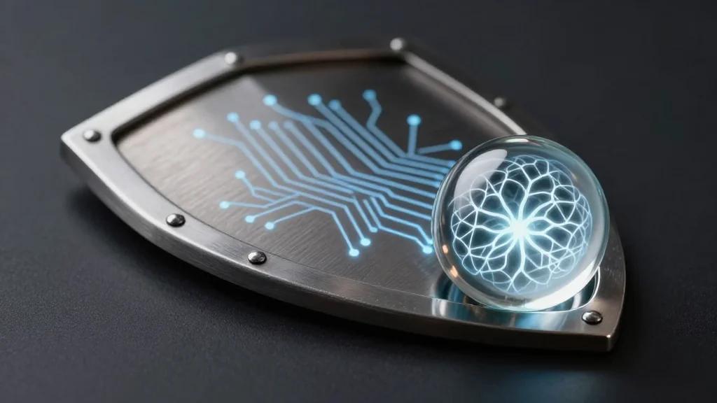 Leading Companies Unite on Project Glasswing Against AI Cyber Threat