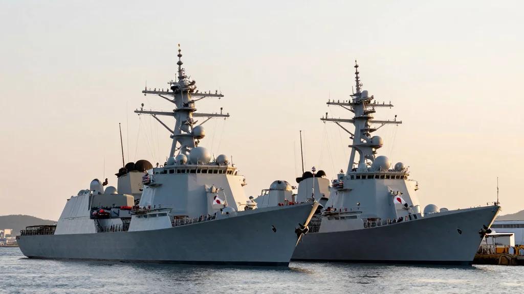 Trump Praises Japan’s Takaichi on Iran as Hormuz Crisis Strains Allies