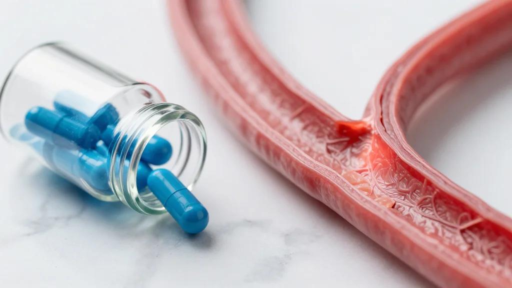 New Insights Into Hypertension and MACE Reduction in HIV: Steven Grinspoon, MD