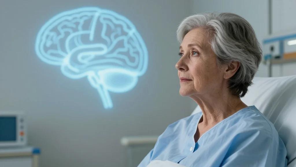 Hospital Delirium Linked to Later Dementia Risk in Healthy Adults
