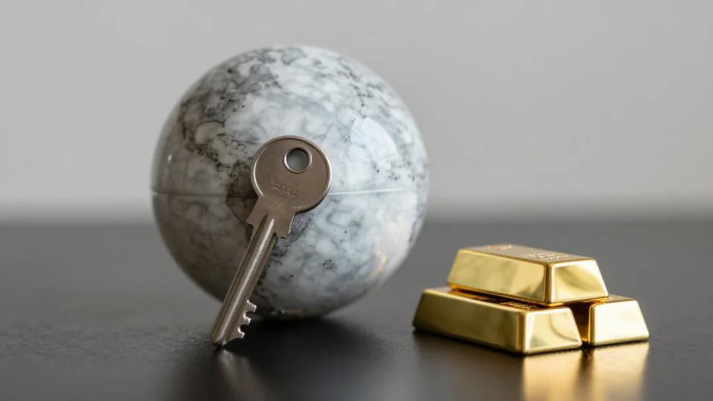 AA4+ Holders Back LAC10 Takeover, Regulatory Risk Looms