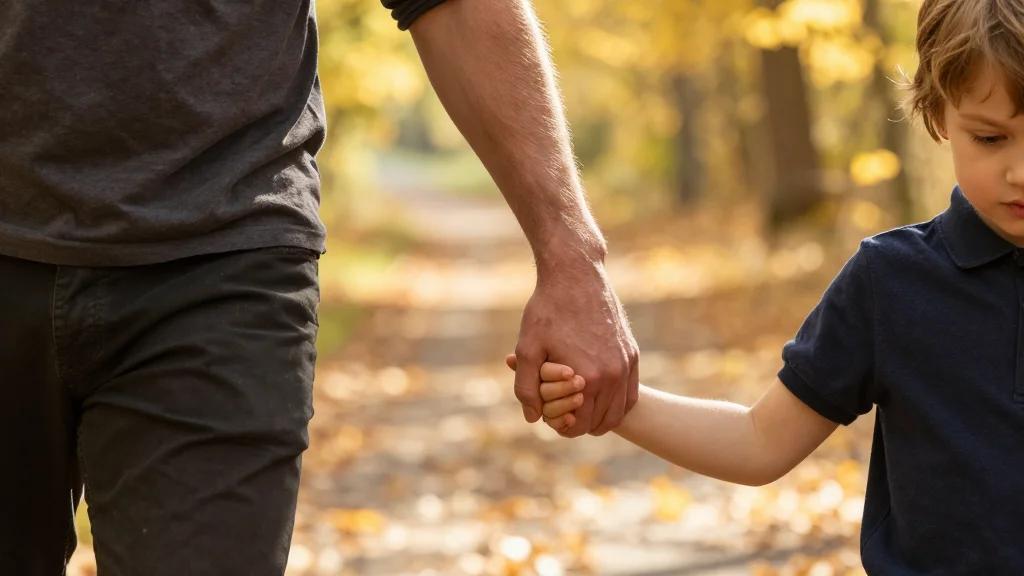 The Beautiful Irony of Leading a Fatherhood Program