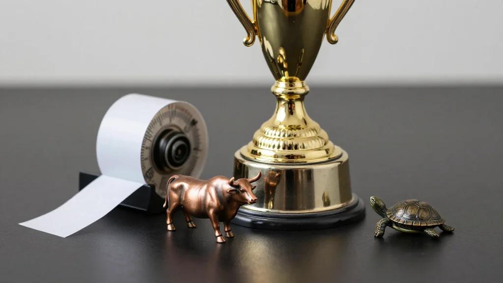 Profit by Buying Laggards, Not Momentum Leaders