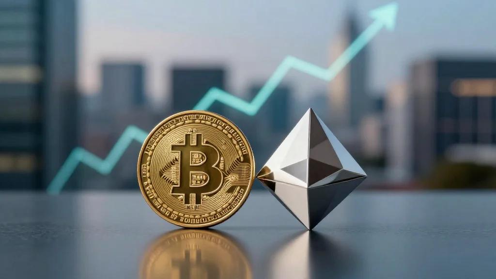 Crypto Coin Minute for April 14th, 2026 at 05:15 AM Pacific Time.