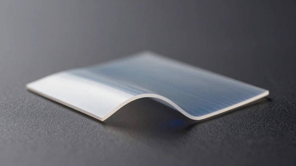 When Electronics Become Flexible: Atom-Thin Materials for Future Devices