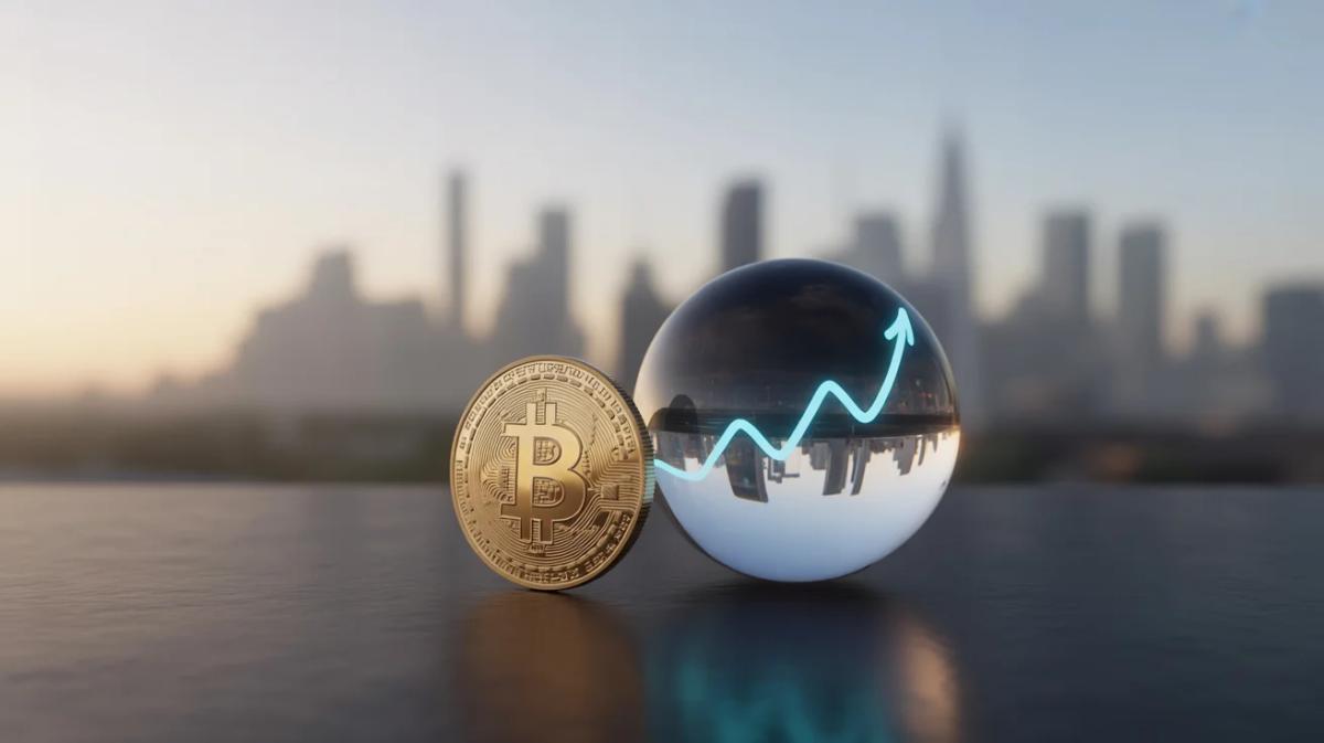 Monthly Close Above $90K Signals Bitcoin Bottom