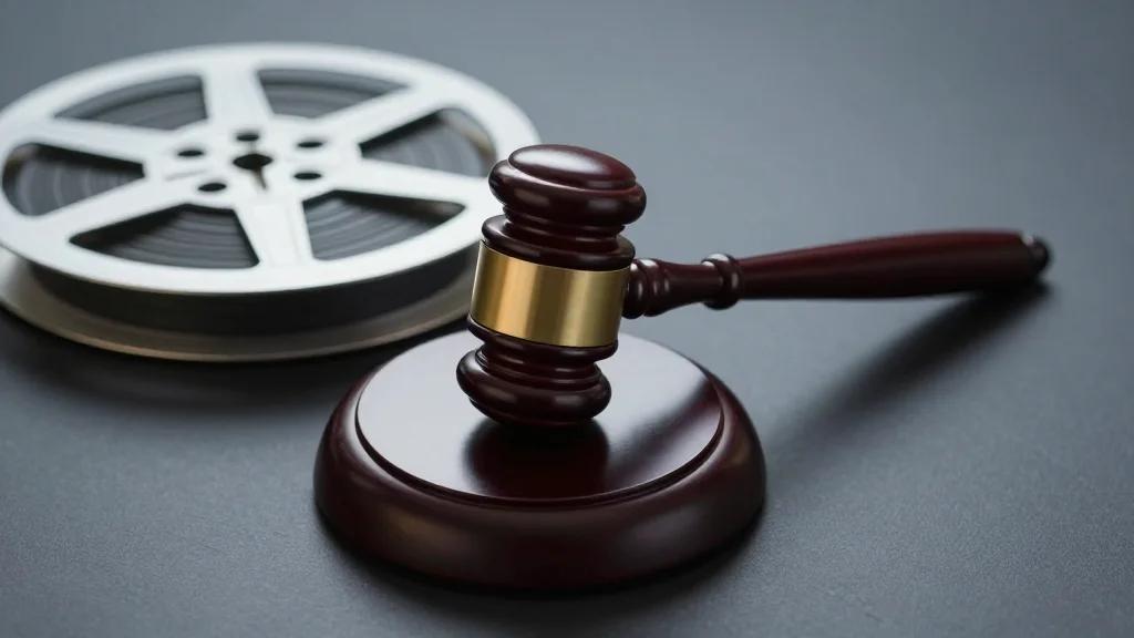 Blake Lively's Harassment Lawsuit Against Justin