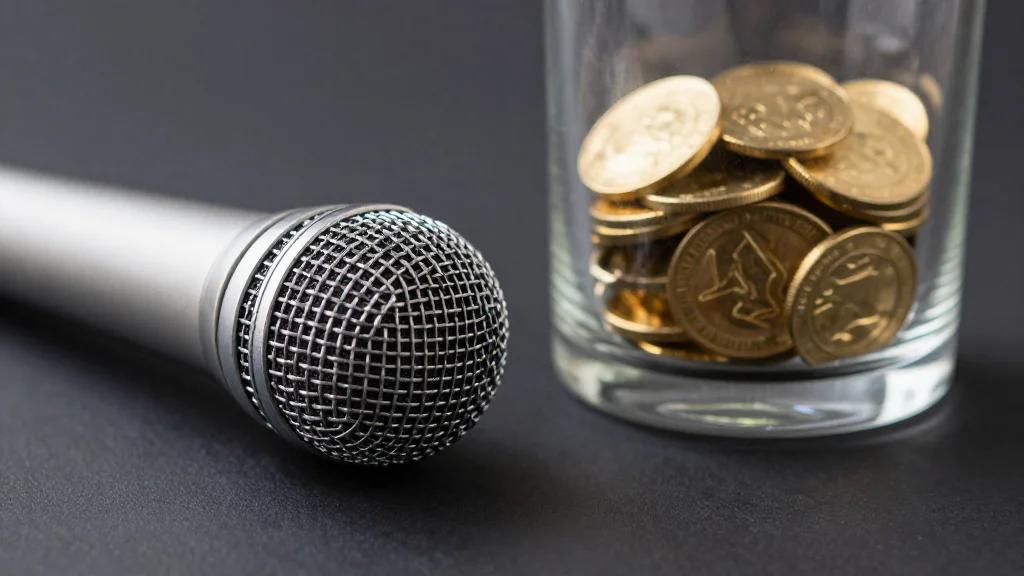 Omidyar Fellowship Not Dark Money: Non‑partisan, Self‑Funded