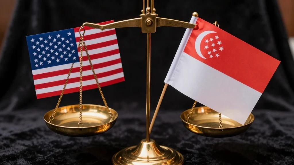 US Estate Tax Applies Below $10M for Singapore Residents