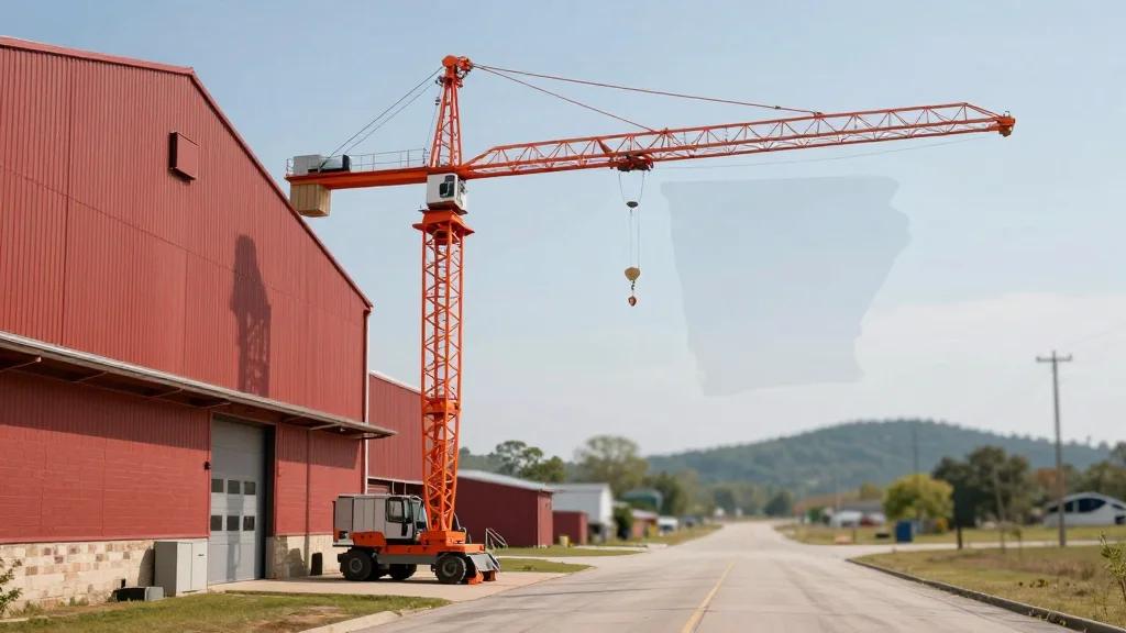 Northwest Arkansas Pushes Coordinated Growth Management as County Halts New Development Authority