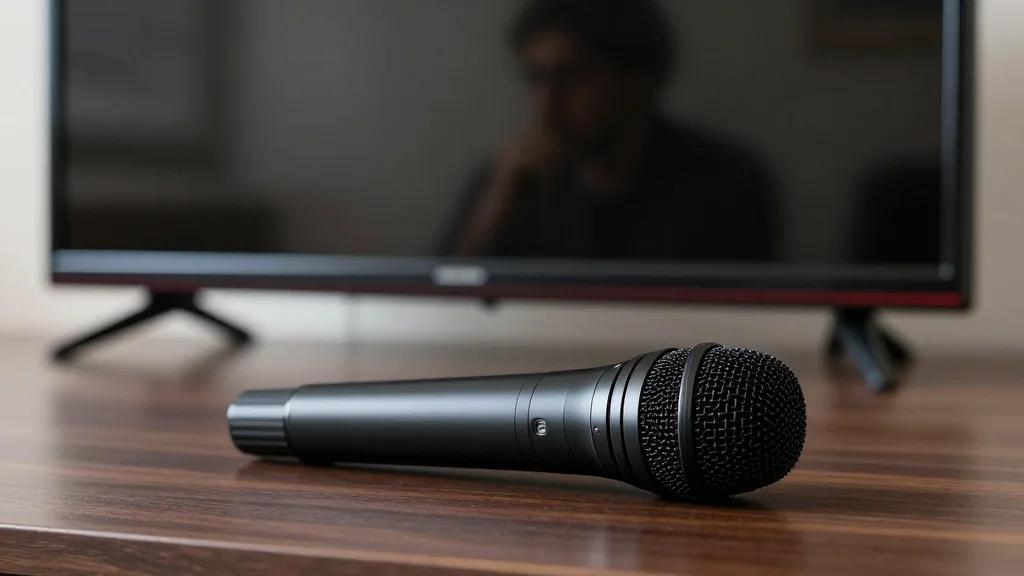 Ellison Offers Vague Platitudes on Paramount's CNN Future