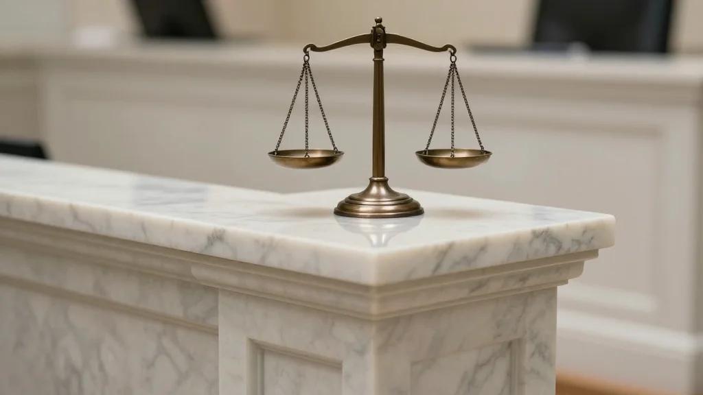 The 2026 William O. Douglas Award Recipient: Meredith Cross