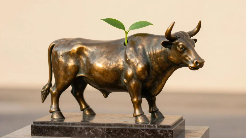 TDVG ETF: Quietly Holding Up Amidst Market Chaos