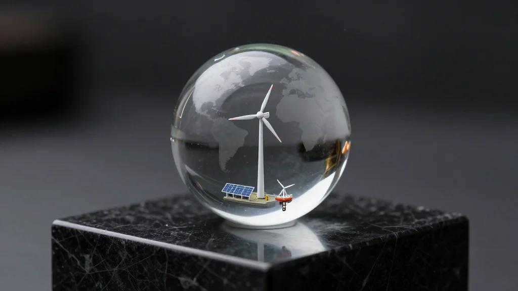 Envision Energy Signs $500M Vendor Financing Agreement with BBVA CIB