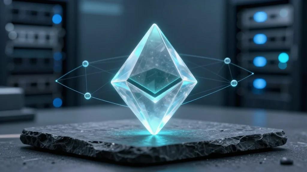 Raoul Pal: Ethereum Is Massively Undervalued This Cycle