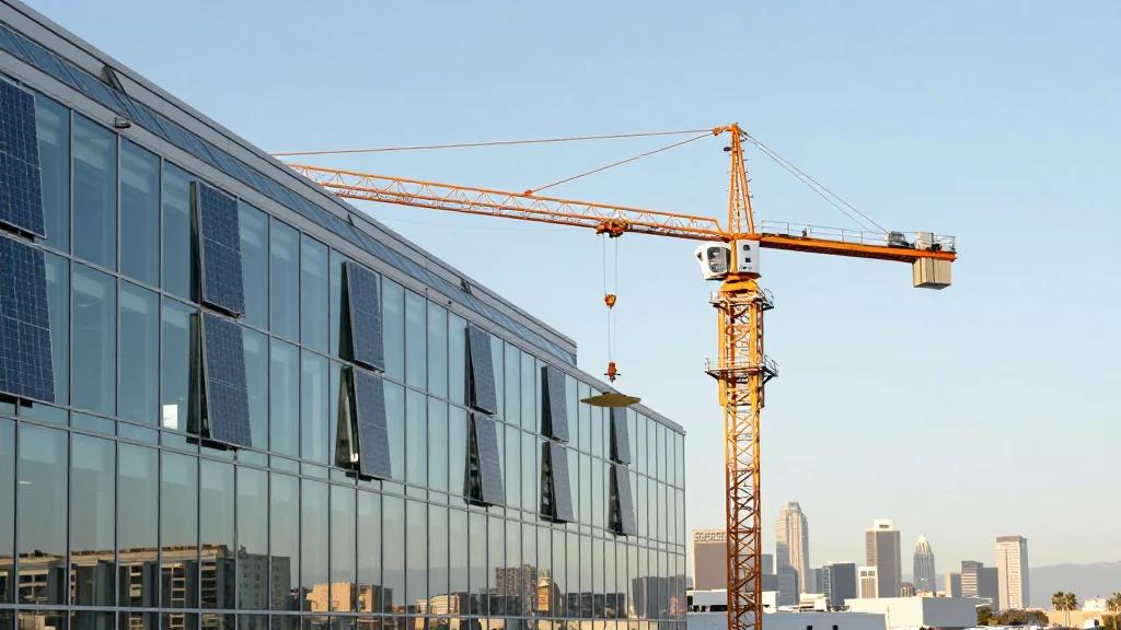 Los Angeles’s Future-Thinking Strategy for 2028 Olympic Venues