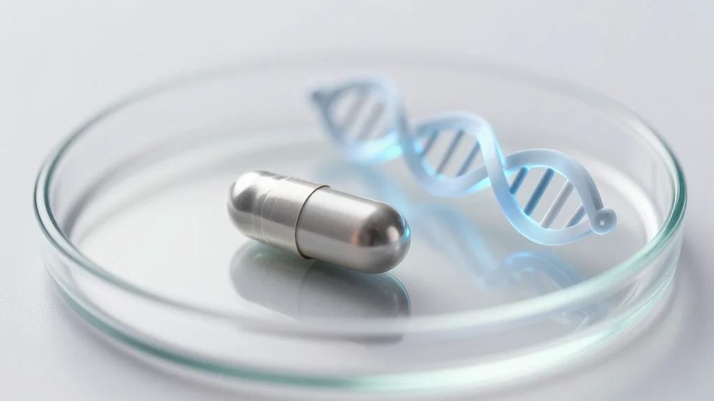 Drugs May Slow, but Not Fully Reverse Aging