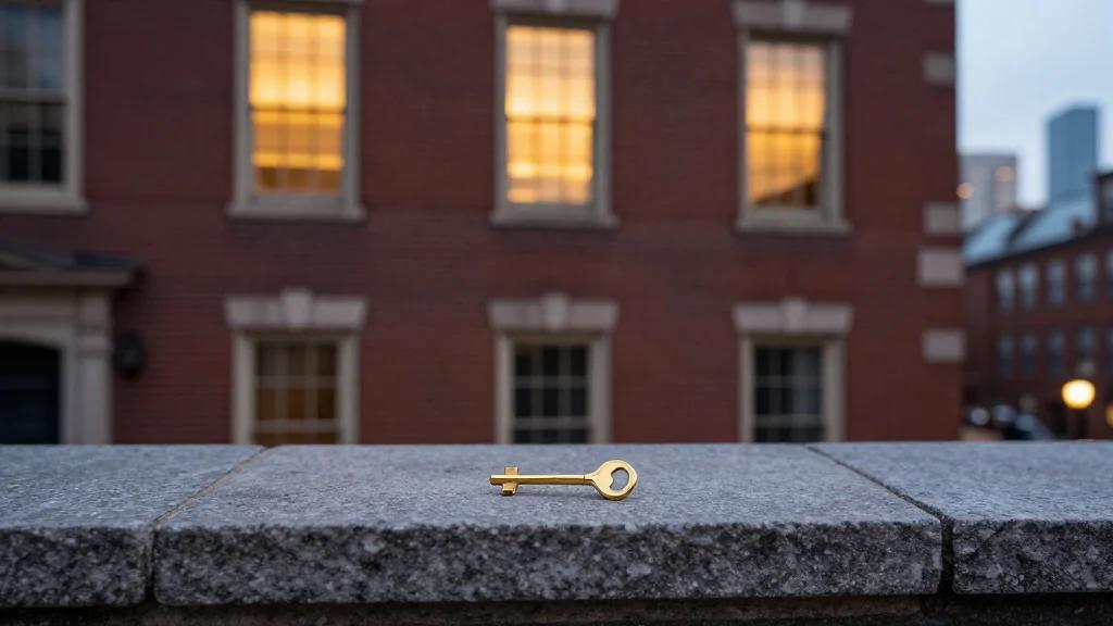 Starwood's LNR Partners Acquires Boston's Park Square Building for $95M