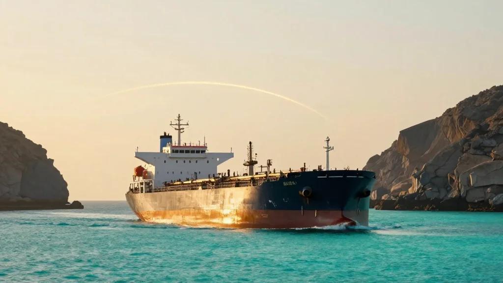 White House May Extend Jones Act Waiver 90 Days