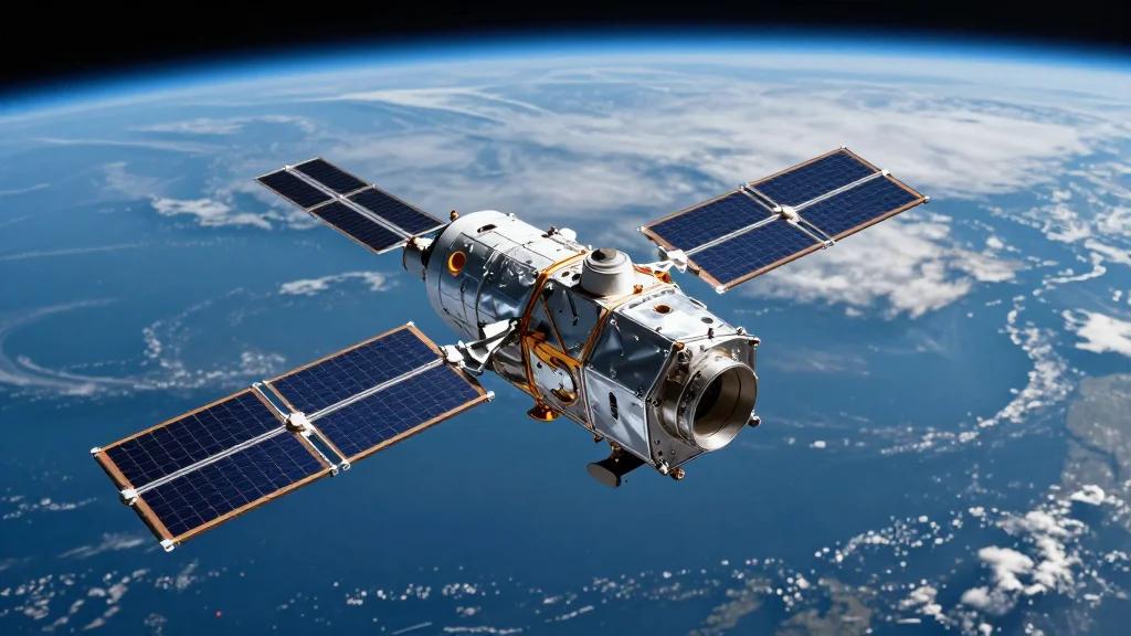 Space Policy Week Brims with Unmissable Highlights