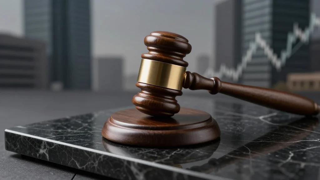 Gartner (IT) Hit with Securities‑Fraud Class Action Over Misstated Growth Claims