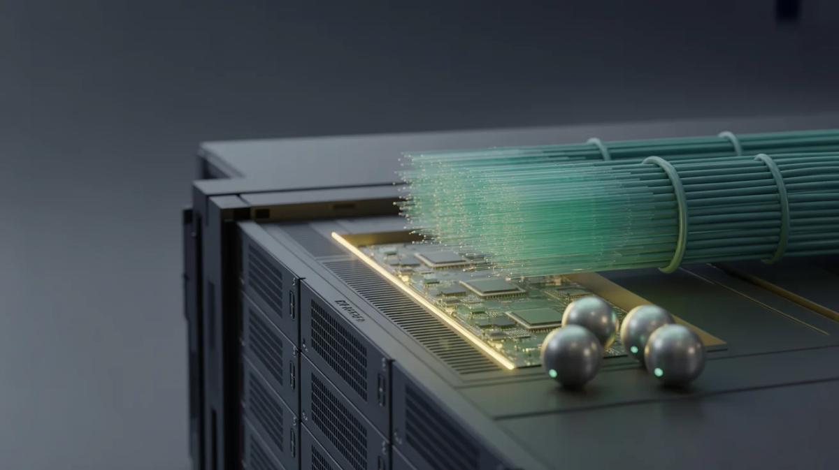 Solana Aiming for 300 Million Compute Units per Second